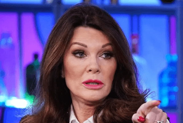 Lisa Vanderpump