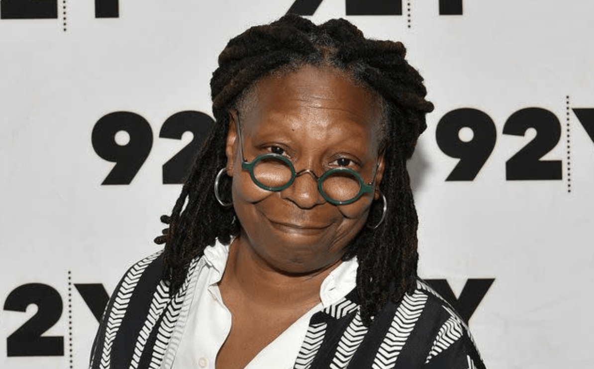 Whoopi Goldberg