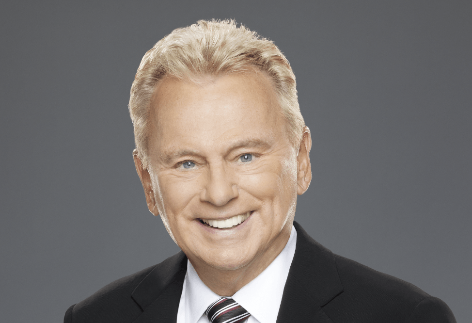 Pat Sajak
