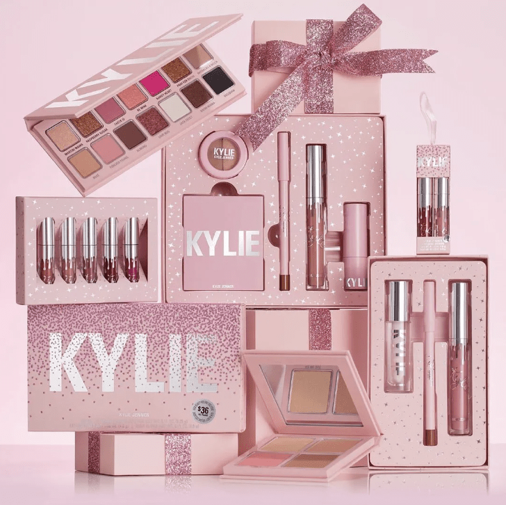 Kylie Cosmétiques 
