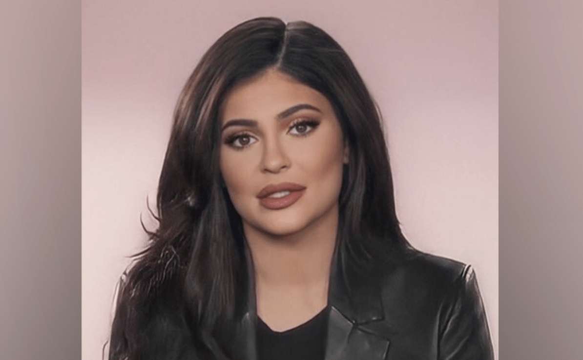 Kylie Cosmétiques 