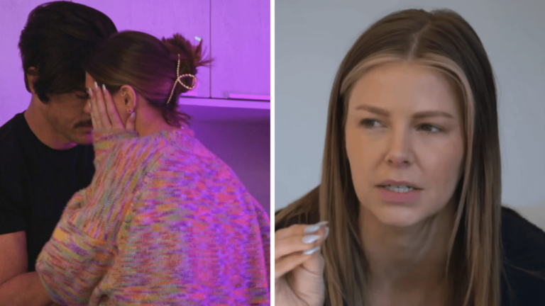 Raquel Leviss a apporté des fleurs d&rsquo;Ariana le matin après avoir couché avec Tom Sandoval ParRaissa Asunbo 20 juin 202320 juin 2023