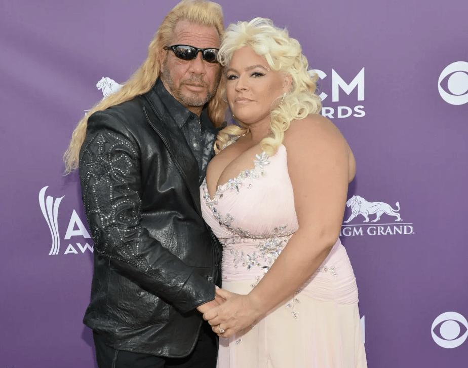 Chien le chasseur de primes