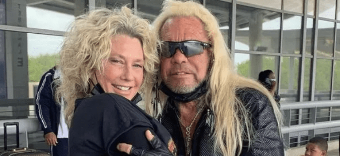 Chien le chasseur de primes