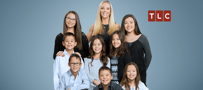 Kate Gosselin