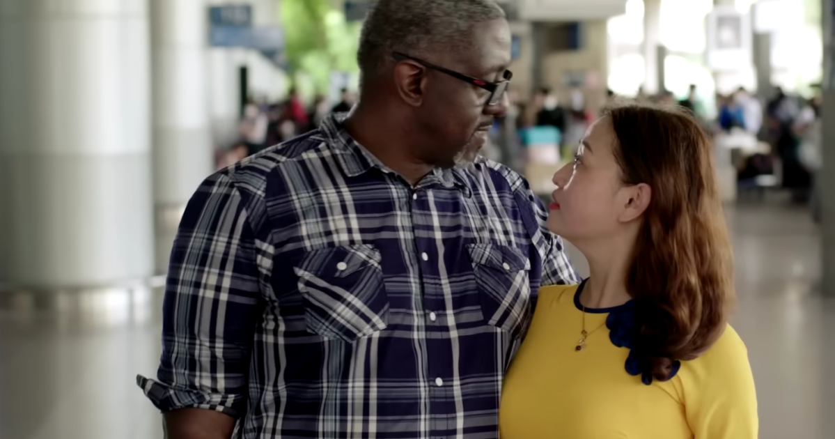 La relation de Riley et Violet : les plus gros signaux d'alarme