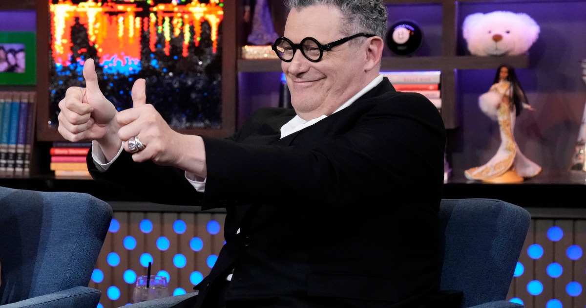 Le créateur Isaac Mizrahi réagit à la collection She By Shereé