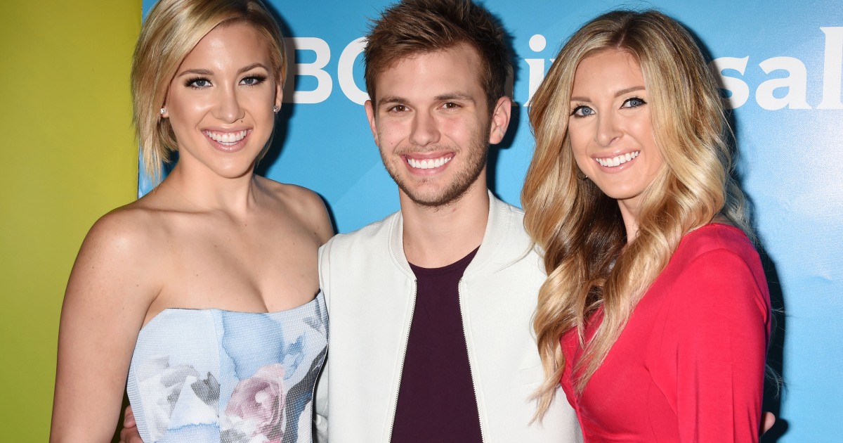 Lindsie Chrisley bloque ses frères et sœurs sur les réseaux sociaux