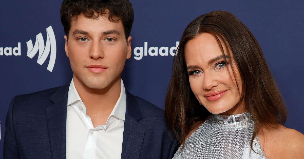 Meredith Marks fait le point sur la nouvelle évolution de carrière de Brooks Marks