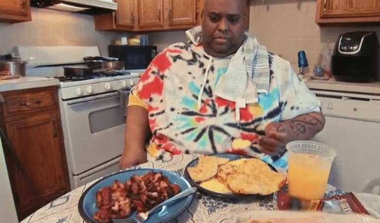 Perte tragique : la star de « My 600-lb Life », Larry Myers Jr., décède à 49 ans ParRaissa Asunbo 21 juin 2023