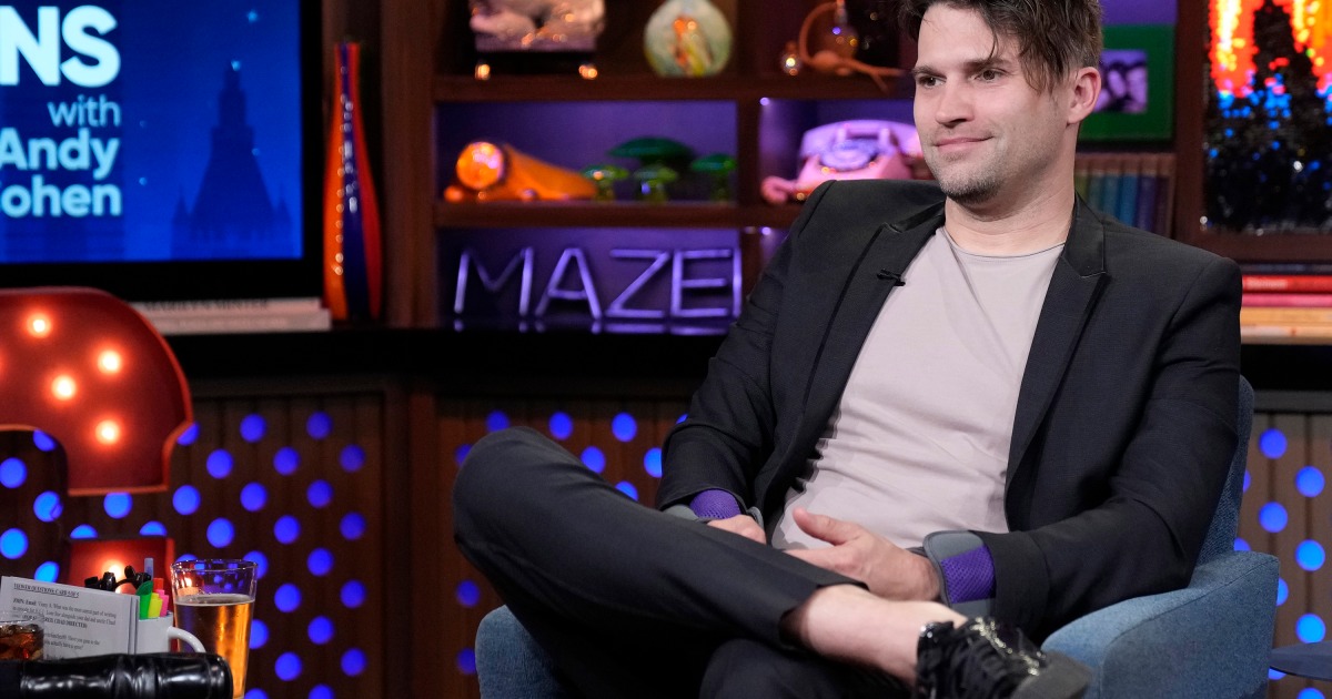 Tom Schwartz a failli quitter Los Angeles après Scandoval