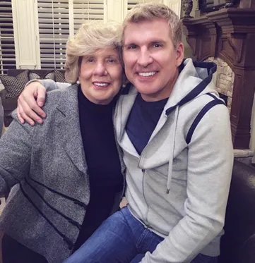 Todd Chrisley