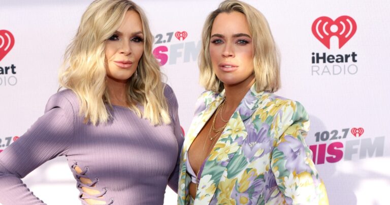 Tamra Judge nomme sa meilleure amie Bravo