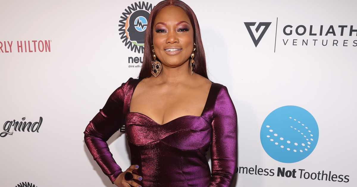 Garcelle Beauvais lâche 1,5 million de dollars pour construire Dream Beach House