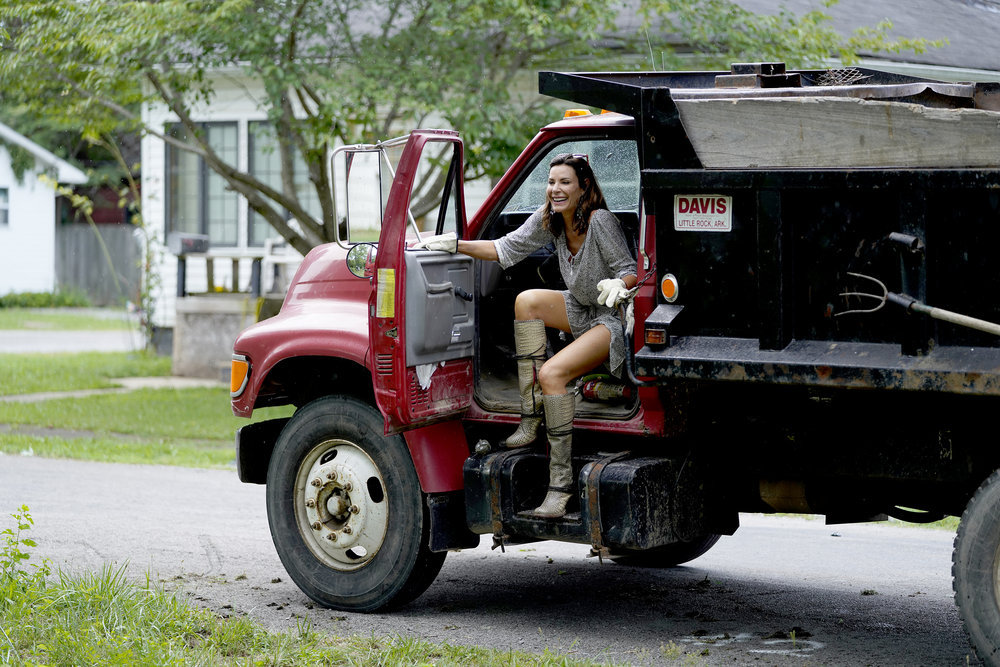 Luann et Sonja Bienvenue au récapitulatif du lac Crappie