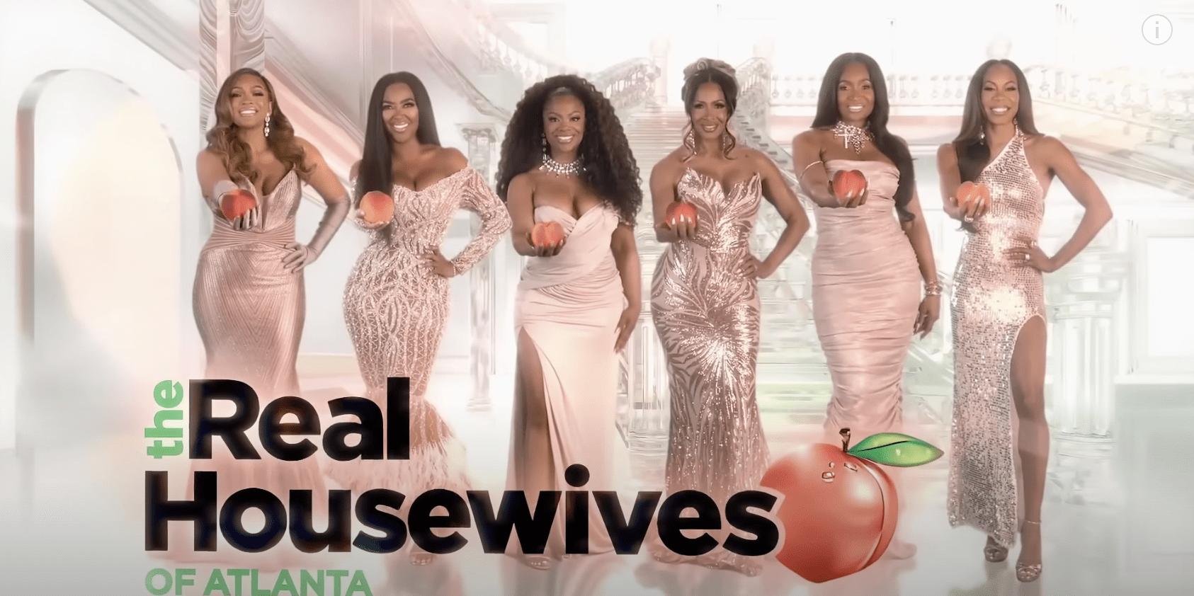 Le casting de Real Housewives of Atlanta
