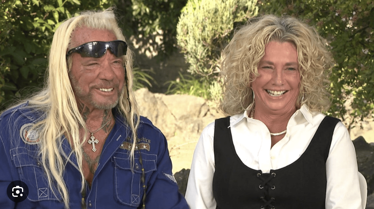 Chien le chasseur de primes