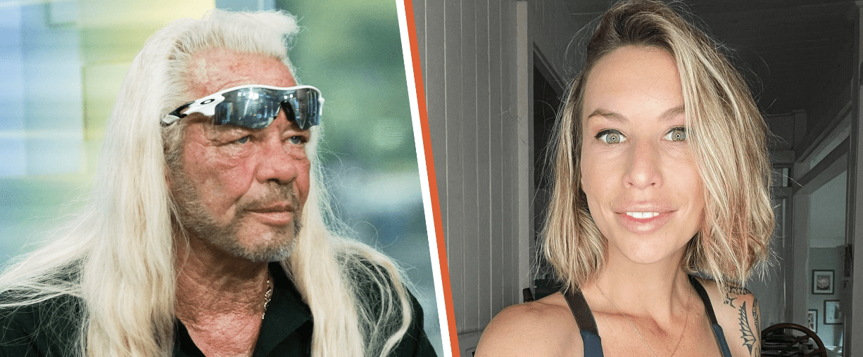 Chien le chasseur de primes