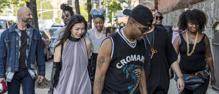 Project Runway Saison 20, Récapitulatif de l&rsquo;épisode 5