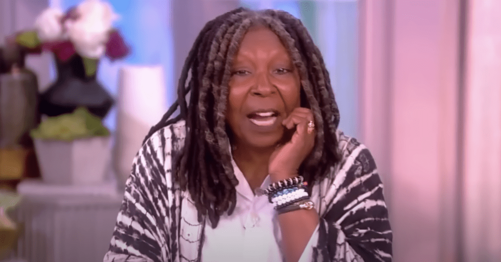 Whoopi Goldberg