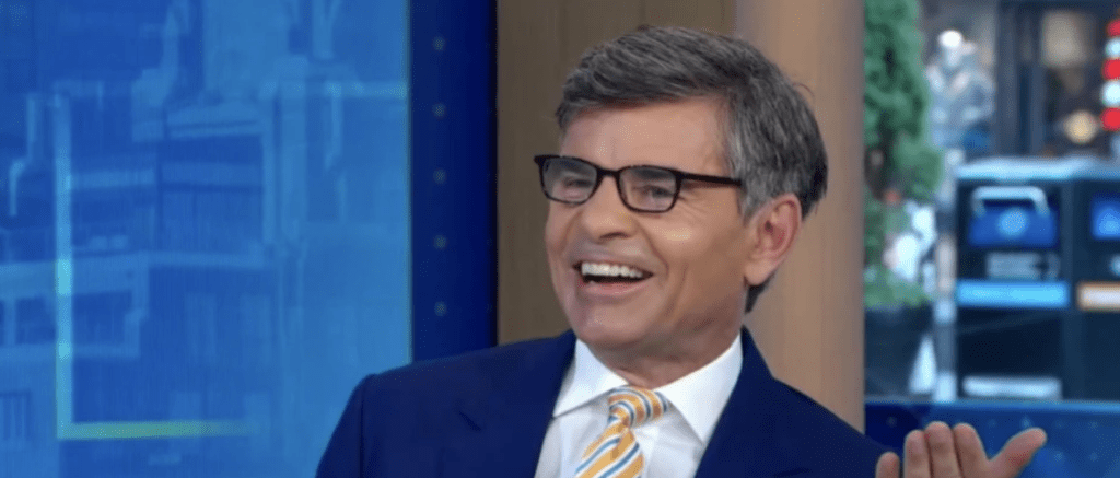 Georges Stephanopoulos