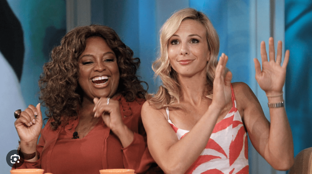 Elizabeth Hasselbeck