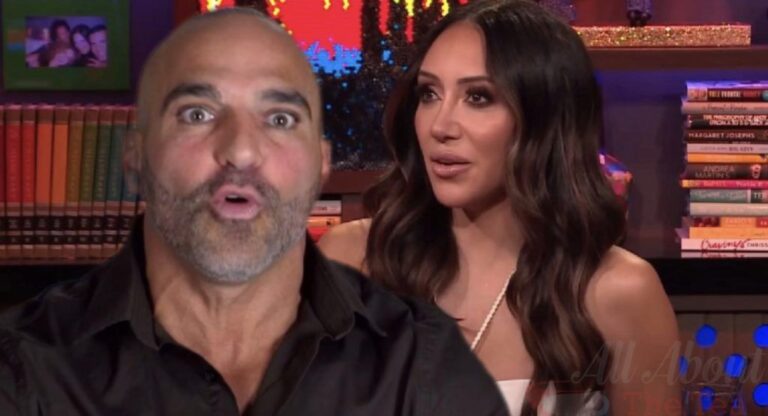 Joe Gorga’s Contractors Retain High-Powered Attorney for $110K Lawsuit Showdown
	ByAvigail Landreneau					
						July 26, 2023