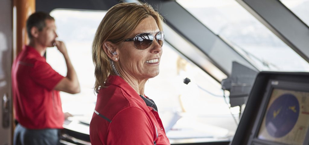 bâillement de sable