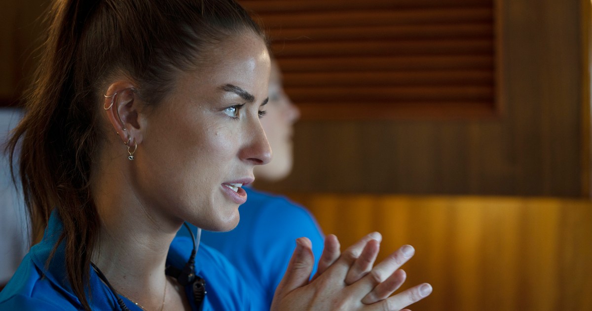 Combien sont payés les membres de l'équipage sous le pont ?