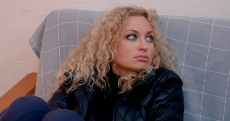 90 Day Fiancé Saison 7 Bombshell Moments