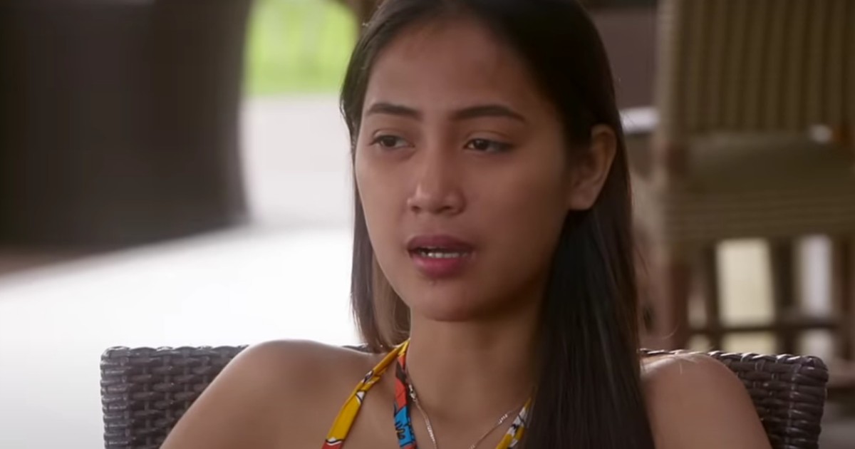 Citations emblématiques de fiancé de 90 jours