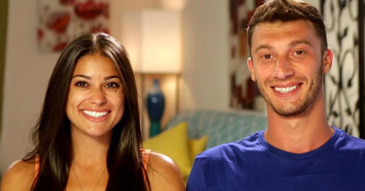 Couples de la saison 3 du fiancé de 90 jours: qui est toujours ensemble