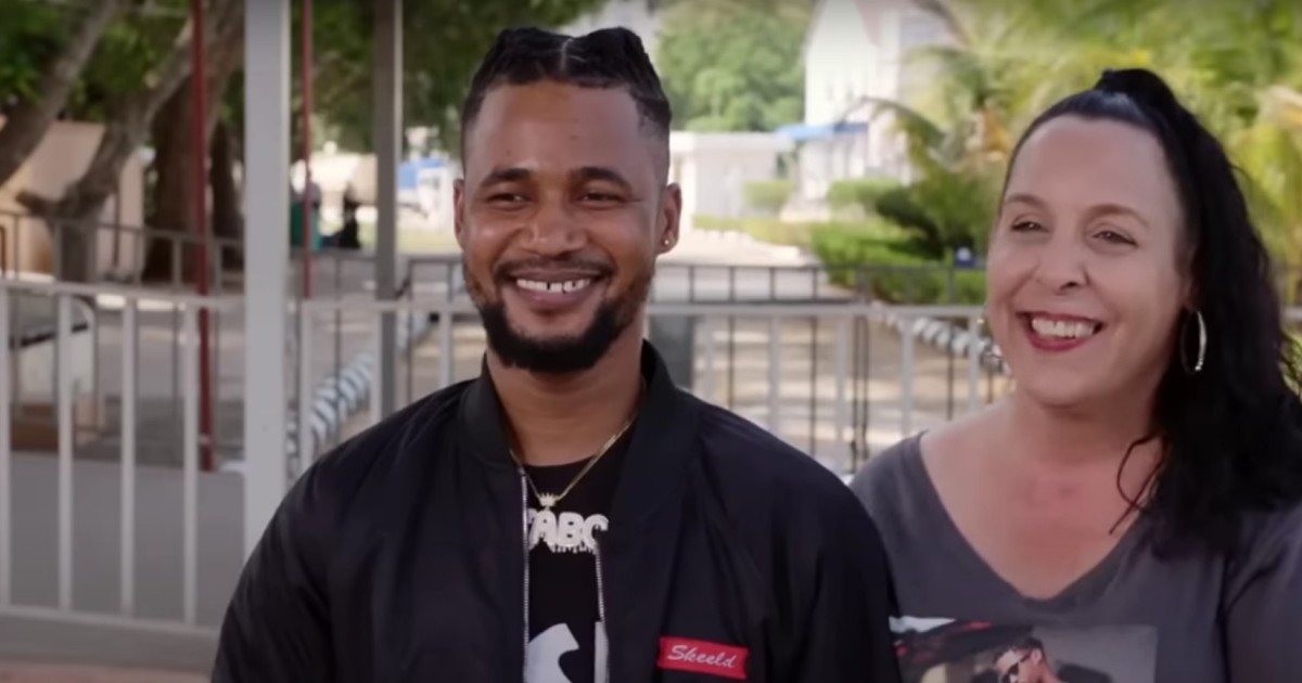 Des relations de fiancé de 90 jours condamnées qui étaient DOA