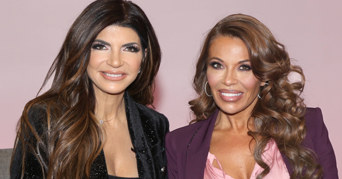Dolores Catania fait le point sur l'amitié de Teresa Giudice