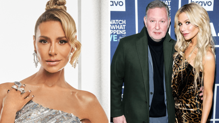 Des sources nient la rétrogradation de « RHOBH » de Dorit Kemsley et confirment que PK est toujours au domicile conjugal !