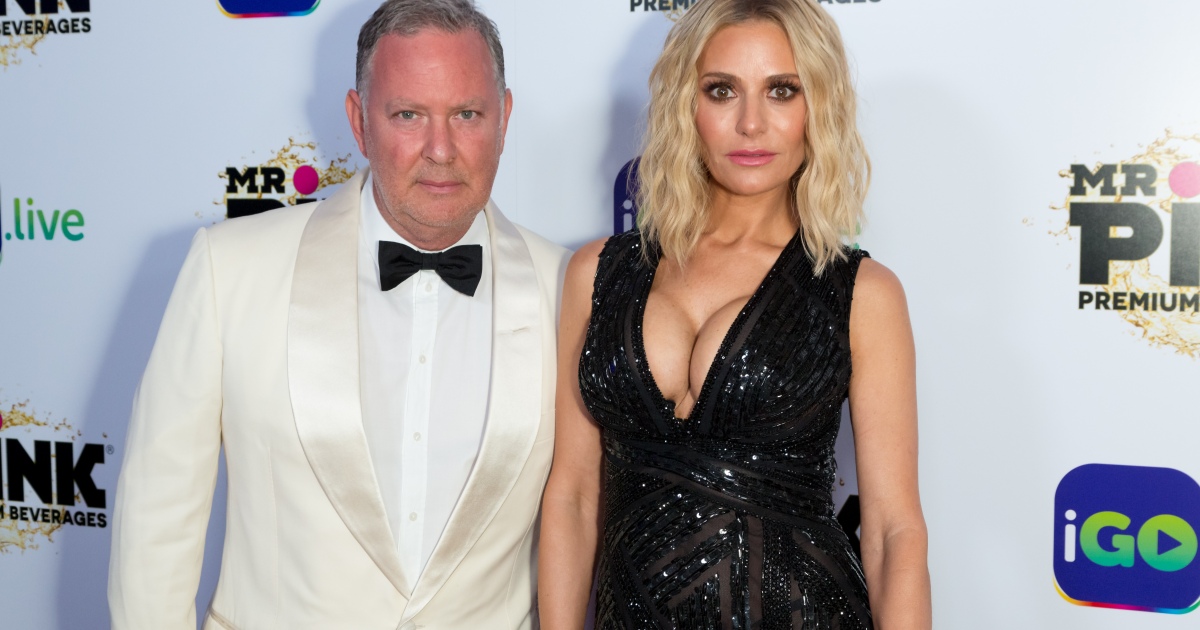 Dorit Kemsley et PK ont accidentellement inondé un manoir et poursuivent une compagnie d'assurance