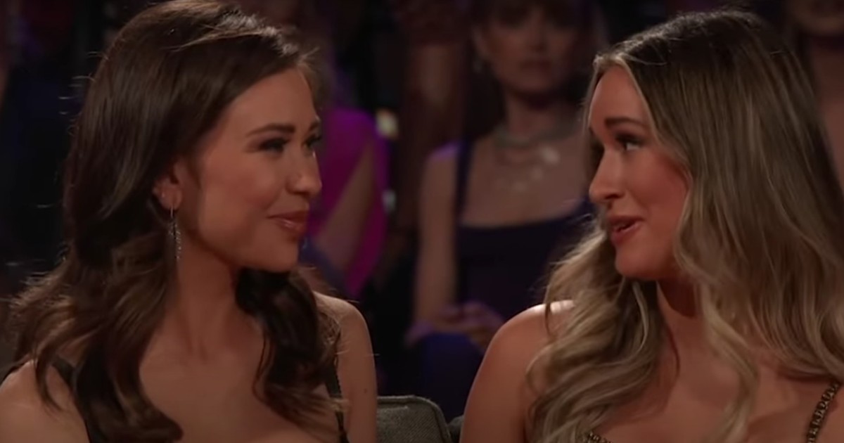 Fun Bachelor Nation Stars avec qui nous voudrions vraiment sortir