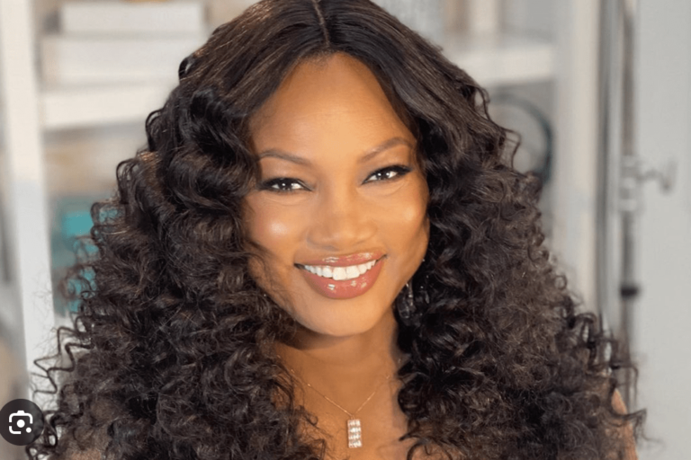 Garcelle Beauvais dépense 1,5 million de dollars pour Dream Beach House, mais la construction reste au point mort !  ParNancy Zhāng 7 juillet 2023