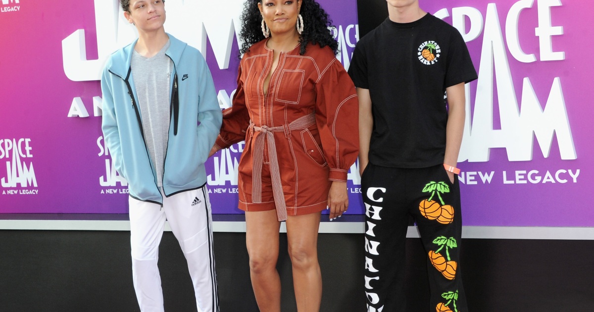 Garcelle Beauvais fait le point sur le drame de Diana Jenkins