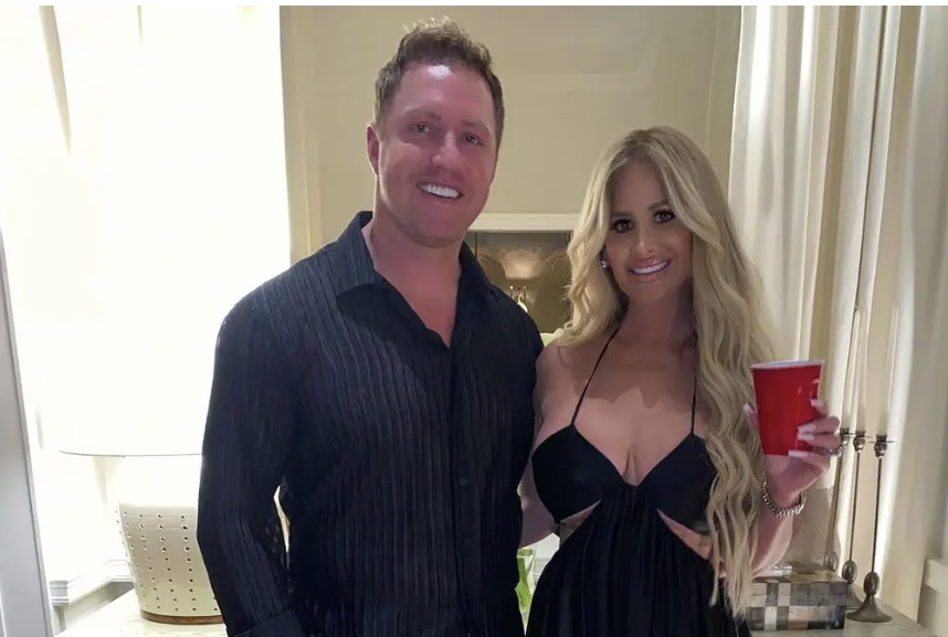 Kroy Biermann