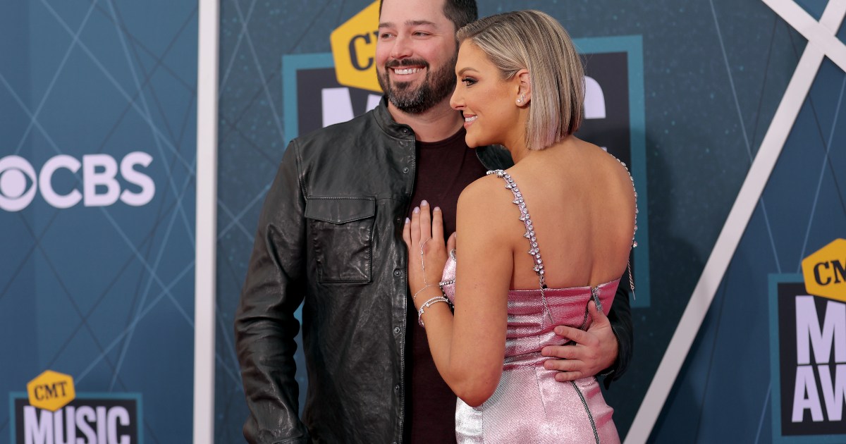 Gina Kirschenheiter aimerait se marier