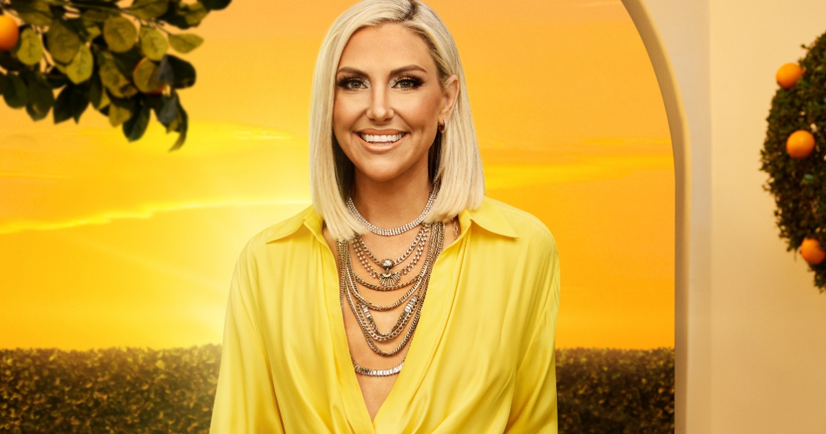 Gina Kirschenheiter dit que Shannon Beador "a franchi des frontières"