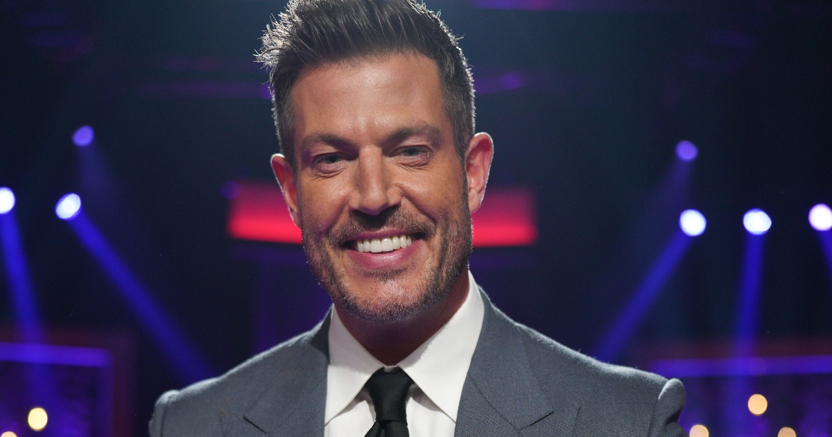 Jesse Palmer taquine Bachelor in Paradise Saison 9