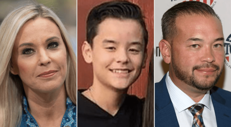 Kate Gosselin parle des abus VIOLENTS de son fils troublé envers elle et ses frères et sœurs ByOlivia Davis 24 juillet 2023