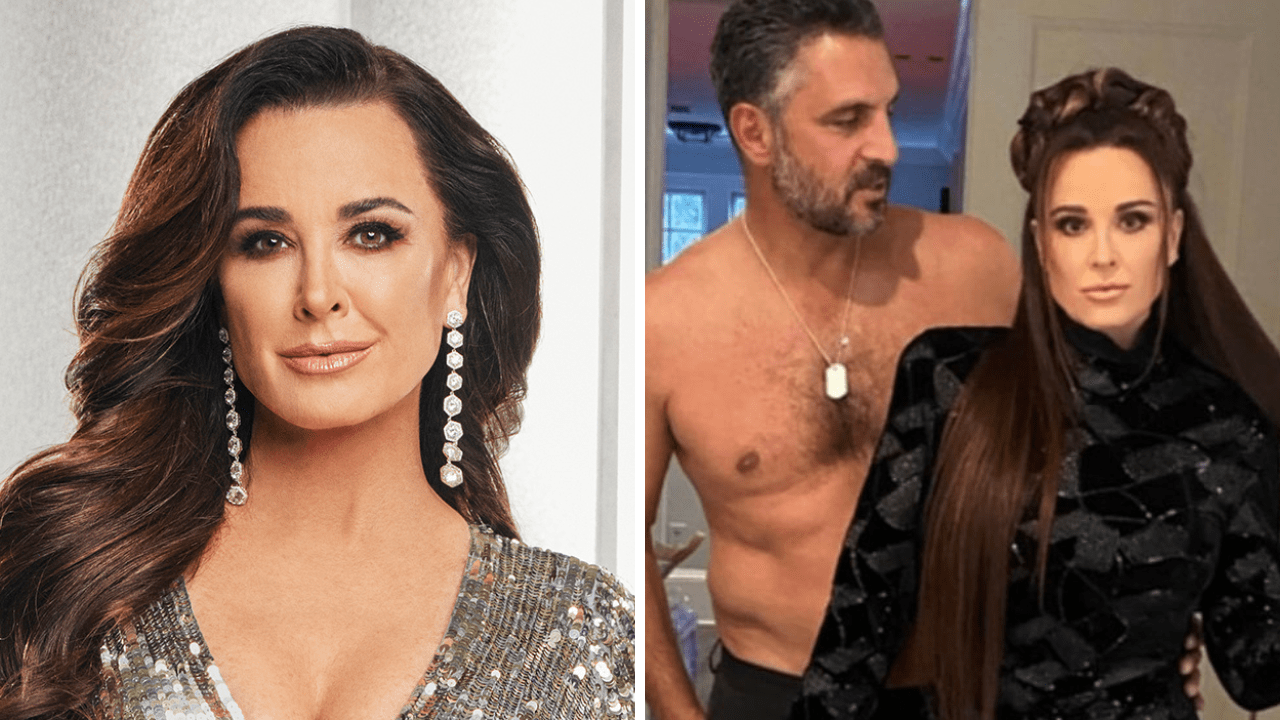 Kyle Richards