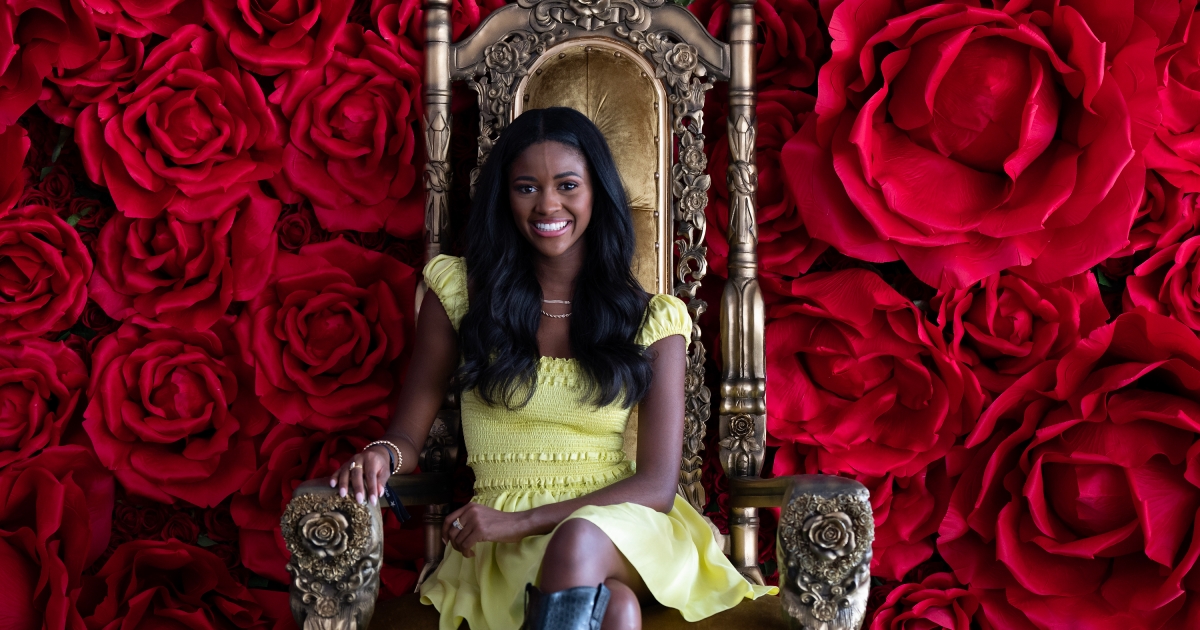 La charité Lawson revient sur les réclamations "ennuyeuses" de Bachelorette