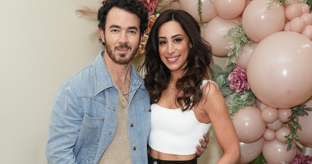 La femme de Kevin Jonas, Danielle, a refusé RHONJ