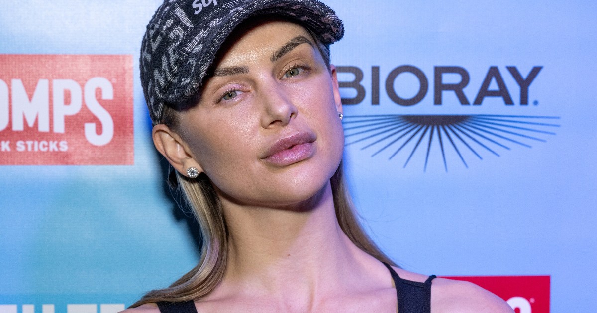Lala Kent prédit des "problèmes" pour Scheana Shay de Bravo