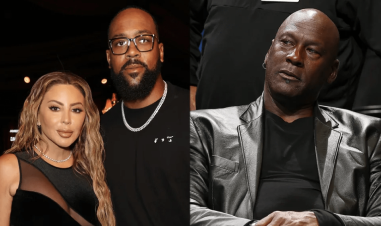 Larsa Pippen se sent «traumatisée» après que Michael Jordan ait rompu sa relation avec son fils Marcus ByAvigail Landreneau 12 juillet 2023