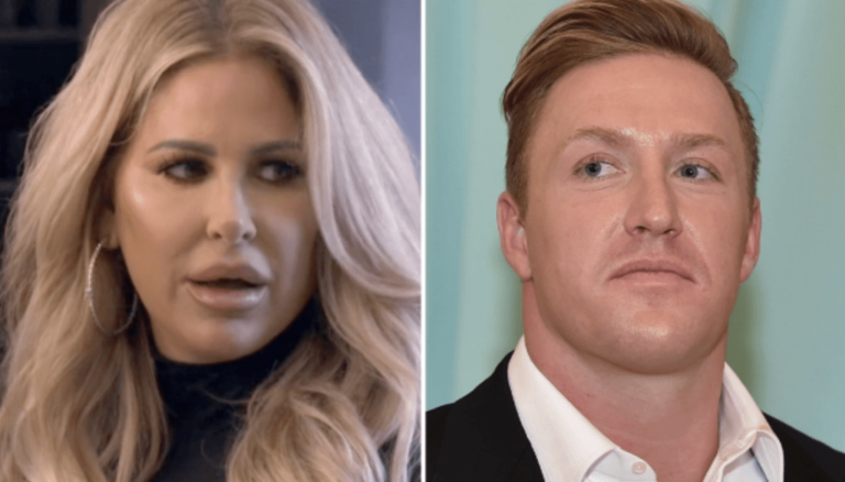 Le divorce de Kim Zolciak et Kroy Biermann revient sur les commentaires explosifs de la caméra corporelle de la police ByAvigail Landreneau 25 juillet 2023